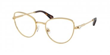 OKULARY KOREKCYJNE SWAROVSKI SK 1022 4004 54 ROZMIAR M