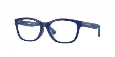 OKULARY KOREKCYJNE DZIECIĘCE BURBERRY JUNIOR JB 2016U 4129 50