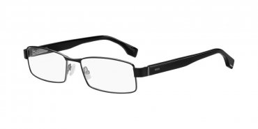 OKULARY KOREKCYJNE BOSS 1519 003 56 ROZMIAR M