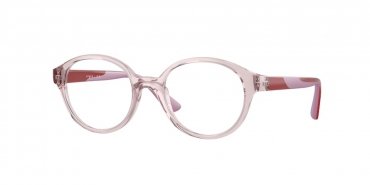 OKULARY KOREKCYJNE DZIECIĘCE VOGUE EYEWEAR JUNIOR VY 2025 2942 43 ROZMIAR XS