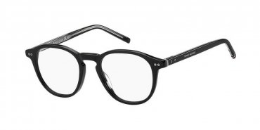 OKULARY KOREKCYJNE TOMMY HILFIGER TH 1893 807 48 ROZMIAR S