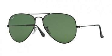 OKULARY RAY-BAN® AVIATOR LARGE METAL RB 3025 L2823 58 ROZMIAR M