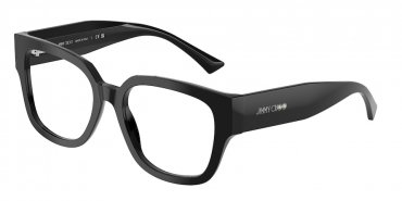OKULARY KOREKCYJNE JIMMY CHOO JC 3042B 5000 54 ROZMIAR M