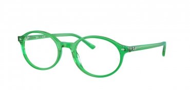 OKULARY KOREKCYJNE RAY-BAN® GERMAN RX 5429 8441 51 ROZMIAR M