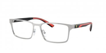 OKULARY KOREKCYJNE FERRARI SCUDERIA FZ 7002 107 56 ROZMIAR M