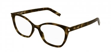 OKULARY KOREKCYJNE SAINT LAURENT SL 287 SLIM 008 54 ROZMIAR M