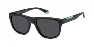 OKULARY POLAROID PLD 2163S 003 54 ROZMIAR M Z POLARYZACJĄ