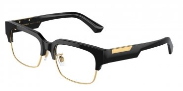 OKULARY KOREKCYJNE DOLCE & GABBANA DG 3388 501 53 ROZMIAR M