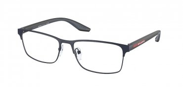 OKULARY KOREKCYJNE PRADA SPORT PS 50PV TFY1O1 57 ROZMIAR L
