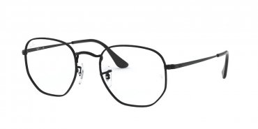 OKULARY KOREKCYJNE RAY-BAN® HEXAGONAL RX 6448 2509 54 ROZMIAR L