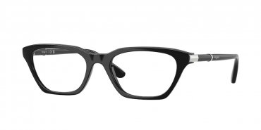 OKULARY KOREKCYJNE VOGUE EYEWEAR VO 5698 W44 50 ROZMIAR S