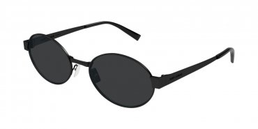 OKULARY SAINT LAURENT SL 692 001 55 ROZMIAR M