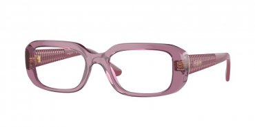 OKULARY KOREKCYJNE VOGUE EYEWEAR VO 5568 2761 49 ROZMIAR S