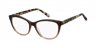 OKULARY KOREKCYJNE TOMMY HILFIGER TH 2230 59I 54 ROZMIAR M