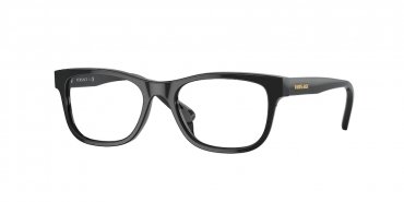 OKULARY KOREKCYJNE DZIECIĘCE VERSACE VK 3325U GB1 45