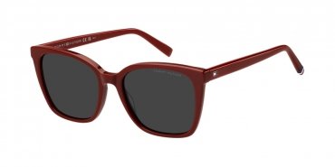 OKULARY TOMMY HILFIGER TH 2226S LHF 54 ROZMIAR M