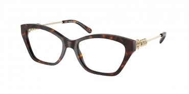 OKULARY KOREKCYJNE MICHAEL KORS MAKENA BEACH MK 4136 3006 52 ROZMIAR M