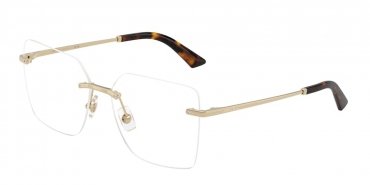 OKULARY KOREKCYJNE JIMMY CHOO JC 2020B 3017 55 ROZMIAR M