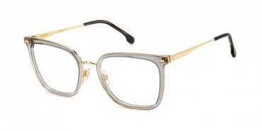 OKULARY KOREKCYJNE CARRERA CA 3040 KB7 53 ROZMIAR M