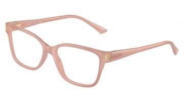 OKULARY KOREKCYJNE JIMMY CHOO JC 3012 5027 55 ROZMIAR M