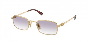 OKULARY MIU MIU MU A53S 5AK04O 52 ROZMIAR M