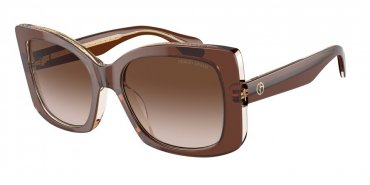 OKULARY GIORGIO ARMANI AR 8208U 609013 55 ROZMIAR M