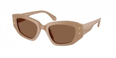 OKULARY MICHAEL KORS LE PRAZ MK 2234B 355573 50 ROZMIAR M