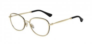OKULARY KOREKCYJNE JIMMY CHOO JC 229 RHL 54 ROZMIAR M
