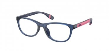 OKULARY KOREKCYJNE DZIECIĘCE POLO RALPH LAUREN PP 8548U 5717 49