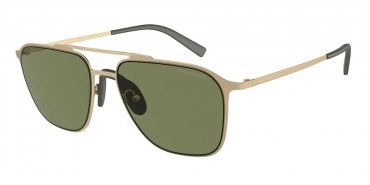 OKULARY GIORGIO ARMANI AR 6110 30022A 58 ROZMIAR L