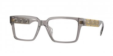 OKULARY KOREKCYJNE VERSACE VE 3339U 5406 55 ROZMIAR M