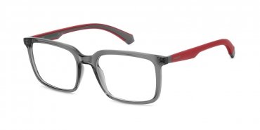 OKULARY KOREKCYJNE POLAROID PLD D547 KB7 55 ROZMIAR M