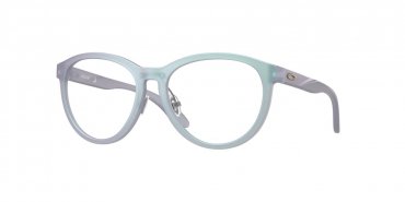 OKULARY KOREKCYJNE DZIECIĘCE OAKLEY® JUNIOR AGLOW OY 8027D 802706 51