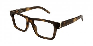 OKULARY KOREKCYJNE SAINT LAURENT SL M10_B 003 52 ROZMIAR M
