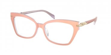 OKULARY KOREKCYJNE MICHAEL KORS MONTEGO BAY MK 4146U 4015 56 ROZMIAR M