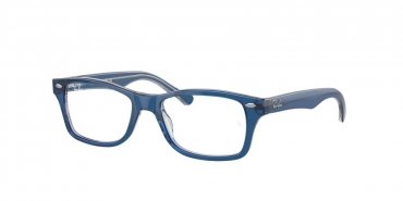 OKULARY KOREKCYJNE DZIECIĘCE RAY-BAN® RY 1531 3959 48