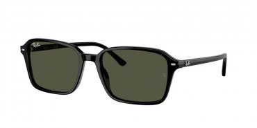 OKULARY RAY-BAN® RAIMOND RB 2231 901/31 58 ROZMIAR L