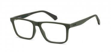 OKULARY KOREKCYJNE POLAROID PLD D618 DLD 55 ROZMIAR M