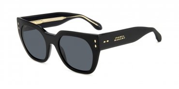 OKULARY ISABEL MARANT IM 0158S 807 53 ROZMIAR M