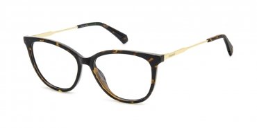 OKULARY KOREKCYJNE POLAROID PLD D564 086 55 ROZMIAR M