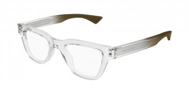 OKULARY KOREKCYJNE SAINT LAURENT SL 789 JACQUES OPT 003 47 ROZMIAR S