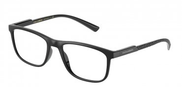 OKULARY KOREKCYJNE DOLCE & GABBANA DG 5062 2525 55 ROZMIAR M
