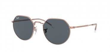 OKULARY RAY-BAN® JACK RB 3565 9202R5 51 ROZMIAR M