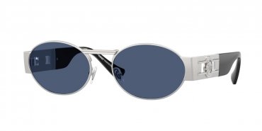 OKULARY VERSACE VE 2264 100080 56 ROZMIAR M