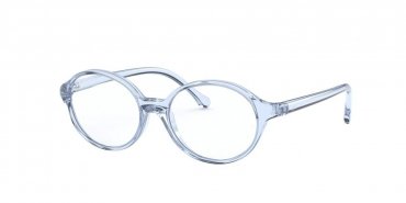 OKULARY KOREKCYJNE DZIECIĘCE RAY-BAN RY 1901 3836 46