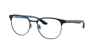 OKULARY KOREKCYJNE RAY-BAN® RX 8422 2904 52 ROZMIAR S