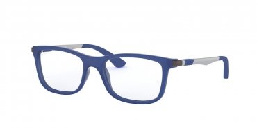 OKULARY KOREKCYJNE DZIECIĘCE RAY-BAN® RY 1549 3655 46