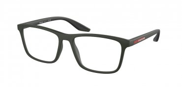 OKULARY KOREKCYJNE PRADA SPORT PS 01QV 5361O1 54 ROZMIAR M