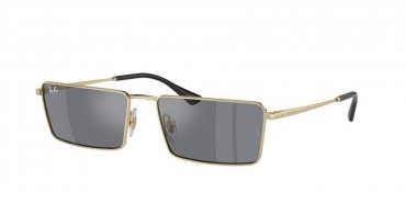 OKULARY RAY-BAN® EMY RB 3741 92136V 59 ROZMIAR L