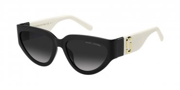 OKULARY MARC JACOBS MARC 645S 80S 57 ROZMIAR M